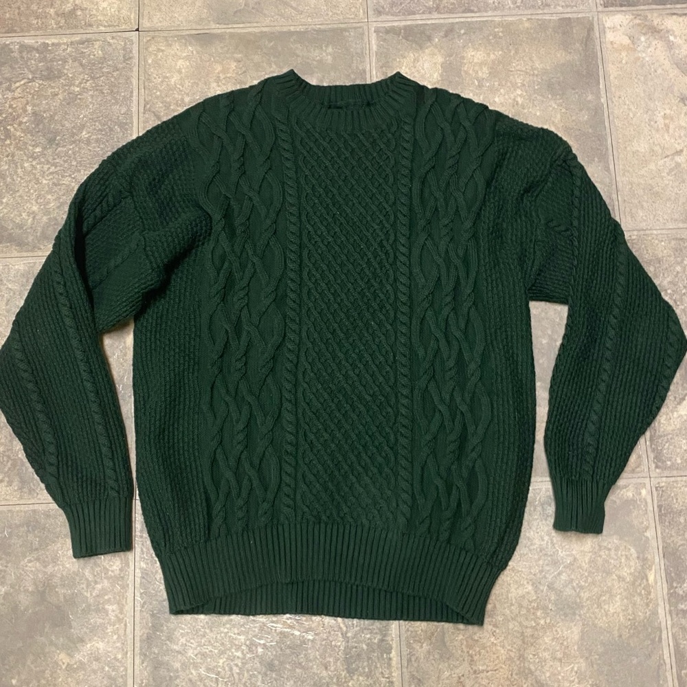 Aritzia Sunday Best Peggy Sweater